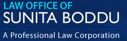 Law Office of Sunita Boddu